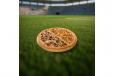 Half N Half Medium Pan Crust