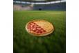 Half N Half Medium stuffed crust