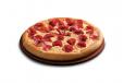 Classic Pepperoni