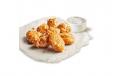 Boneless Chicken Peri Peri