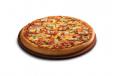 Chicken BBQ Supreme
