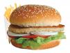 Beef Supreme Burger