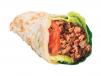 Shish Tawook Paratha special