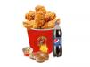 Budget Meal