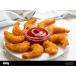 Jumbo Shrimps Plate