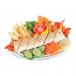 zinker super spicy wrap