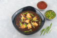 Black Bean Sauce