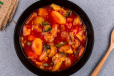 Hot Garlic Sauce