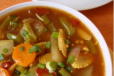 Schezwan Vegetable