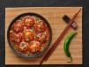 Veg Manchurian