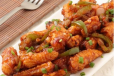 Chilli Baby Corn
