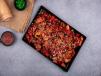 Crispy Fried Vegetables
