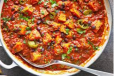 Chilli Vegetable