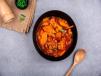 Sweet And Sour Vegetable