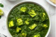 Paneer Palak