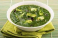 Paneer Hara Masala