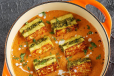 Paneer Pasanda