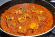 Paneer Kolhapuri