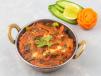 Veg Jalfrezi