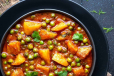 Aloo Mutter Masala