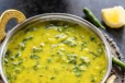 Dal Palak