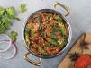 Bhindi Fry