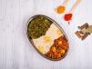 Tiranga Sabji