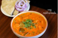 Veg Makhanwala
