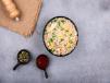 Vegetable Fried Rice