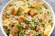 Mix Fried Rice