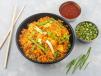 Chicken Schezwan Fried Rice