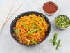 Egg Schezwan Noodles