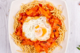Veg American Chopsuey