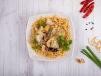 Veg Chinese Chopsuey