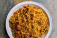Veg Masala Maggi