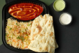 Paneer Butter Masala Combo