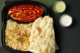 Butter Chicken Combo