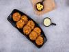 Corn Tikki