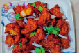 Chicken Pakoda