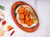 Fish Tikka