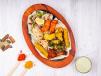 Chicken Mix Grill