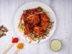 Half Tandoori Chicken