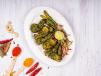 Chicken Mirchi Kebab