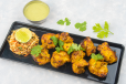 Chicken Reshmi Kebab