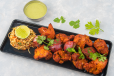 Chicken Banjara Kebab