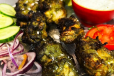 Chicken Pahadi
