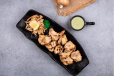 Chicken Achari Kebab