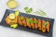 Chicken Shole Kebab