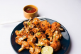 Gobi Tikka