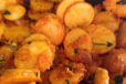 Afghani Aloo